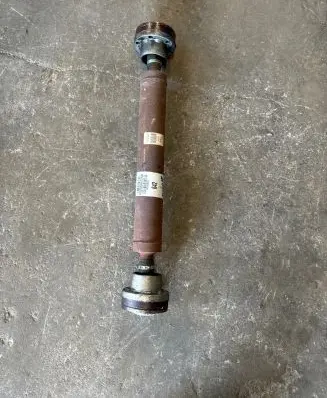 Dodge Durango Front prop shaft P52853642AD TTF2757D0102