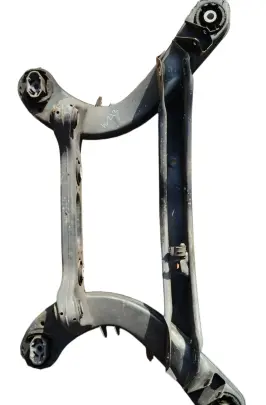 Mercedes-Benz E W213 Rear subframe 2533500909
