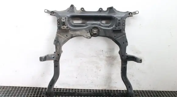 Opel Astra K Front subframe