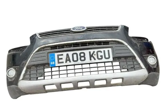 Ford Kuga I Front bumper 8V4117C749A