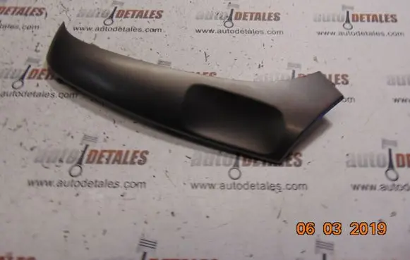Toyota Verso Panel trim 554360F040