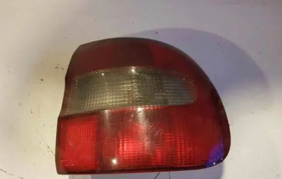 Volvo S40, V40 Rear/tail lights 29262002