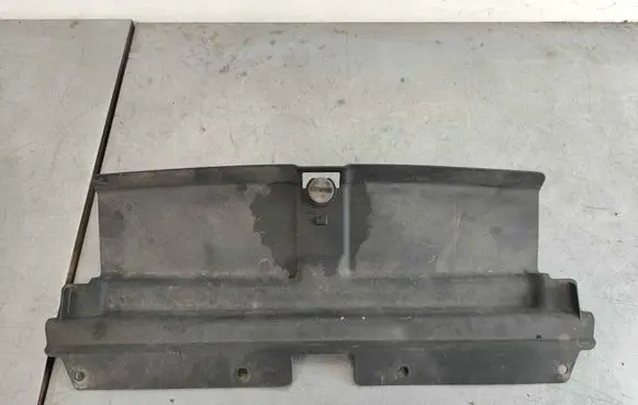Jaguar XF X260 Intercooler air channel guide T2H21026
