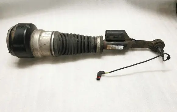 Mercedes-Benz S W221 Front shock absorber/damper A2213200238