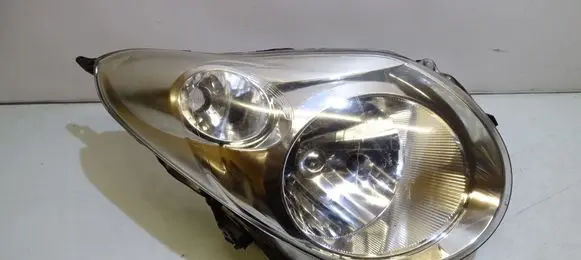 Suzuki Alto Headlight/headlamp