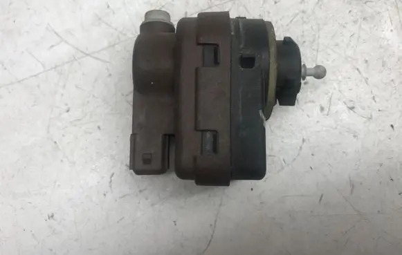 Citroen Xsara Headlight level adjustment motor 