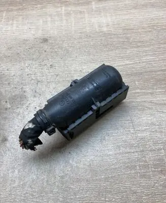 Volkswagen Touareg II Plug wire 7L0906385A