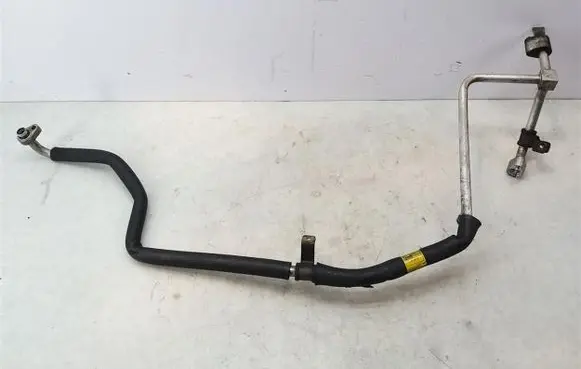 SsangYong Rexton Air conditioning (A/C) pipe/hose