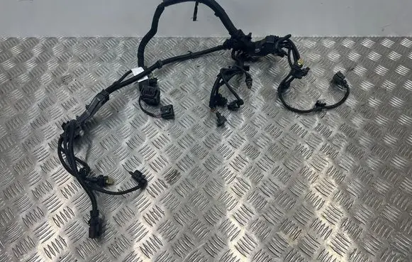 BMW 3 G20 G21 Engine installation wiring loom 5A02165