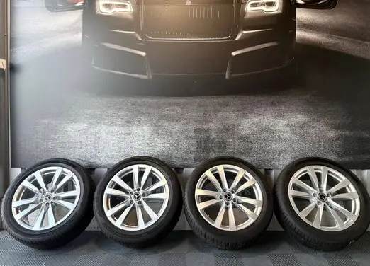Mercedes-Benz S W223 R19 alloy rim A2234013100 2234013100