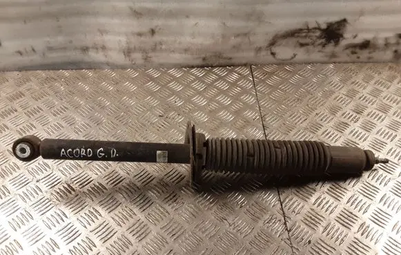 Honda Accord Rear shock absorber/damper 040514