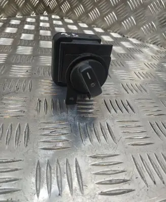 Mercedes-Benz A W169 Light switch 1695451004