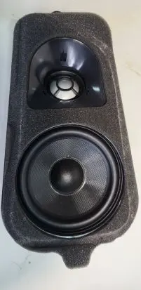 BMW X5 E70 Front door high frequency speaker 430407859651