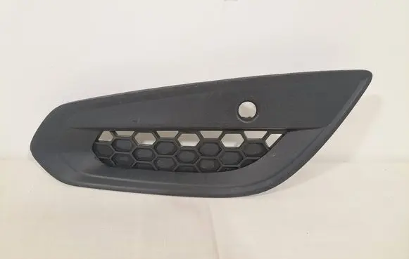 Volvo V60 Front bumper lower grill 31294131 BP8BB