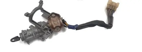 Suzuki Vitara (ET/TA) Ignition lock sidekick