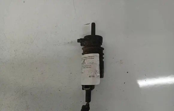 SsangYong Kyron Windscreen/windshield washer pump