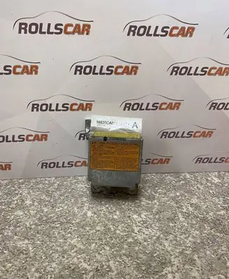 Nissan Murano Z50 Airbag control unit/module 98820CA010 021105