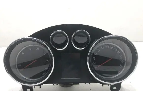 Speedometer (instrument cluster)