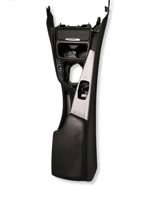 BMW 3 F30 F35 F31 Center console 