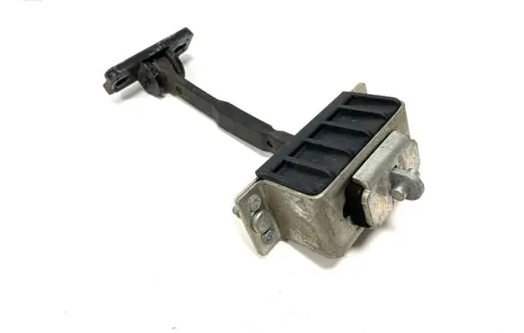 Mercedes-Benz CLS C219 Rear door check strap stopper