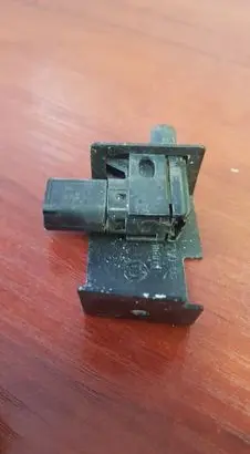 BMW X5 E53 Bonnet alarm switch sensor 8352229