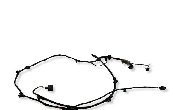 Audi TT TTS Mk2 Parking sensor (PDC) wiring loom 8J0971085D