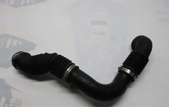 Subaru Legacy Intake resonator A13AJ01 A12AJ01