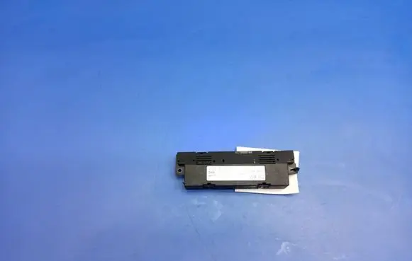 Mercedes-Benz S W220 Climate control unit A2208300085