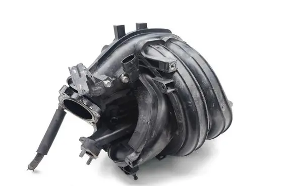 Intake manifold