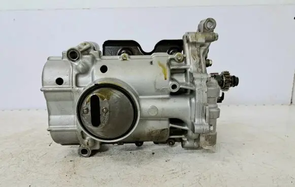 Honda Accord Oil pump 