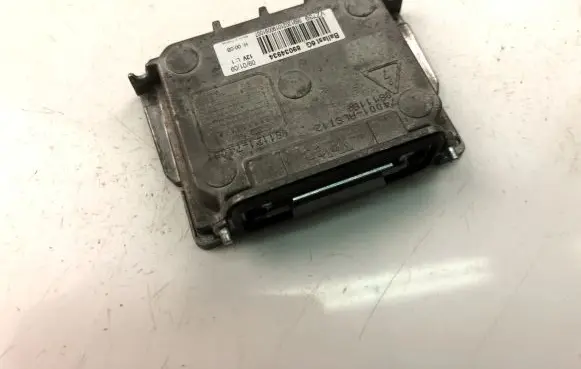 Xenon control unit/module