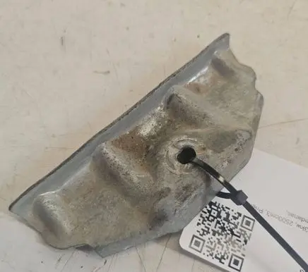 Volvo S80 Battery bracket 