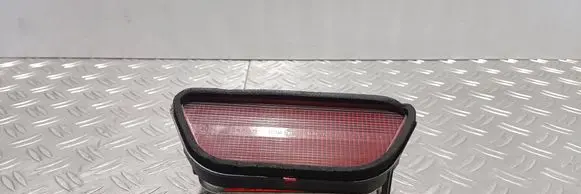 Third/center stoplight