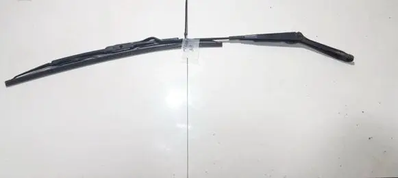 Opel Astra G Front wiper blade arm