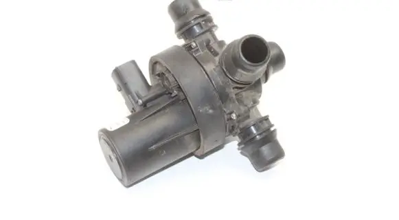 Land Rover Range Rover Velar Electric auxiliary coolant/water pump M8A28D108AE