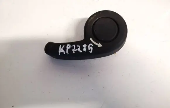 Citroen C2 Other interior part 9643431677