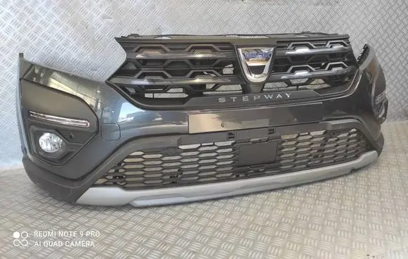 Dacia Sandero III Front bumper