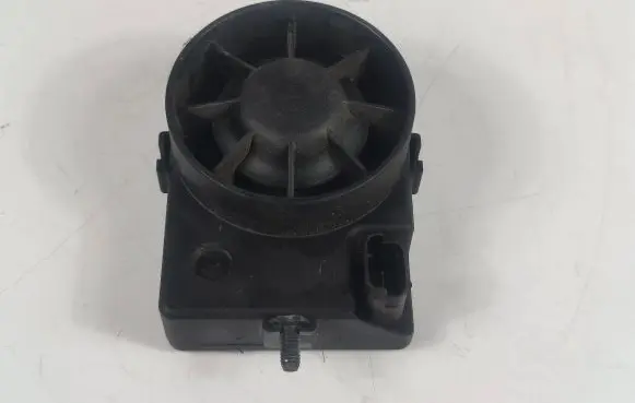 Peugeot 3008 I Alarm system siren 9666808680