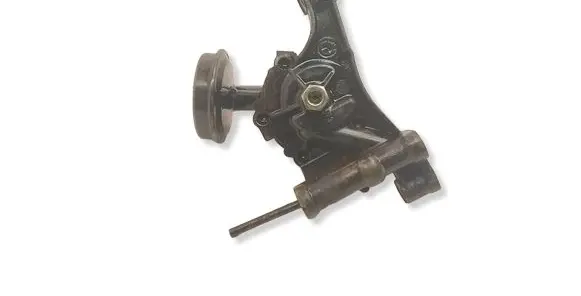 BMW 3 E30 Oil pump 