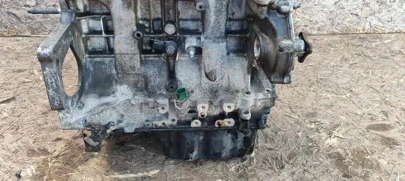 Peugeot 308 Engine V758456680 V753355680