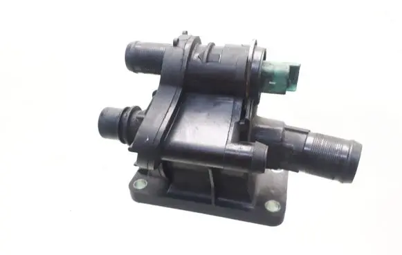 Thermostat/thermostat housing