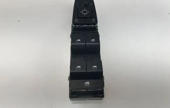 KIA Niro Electric window control switch 93571AT700