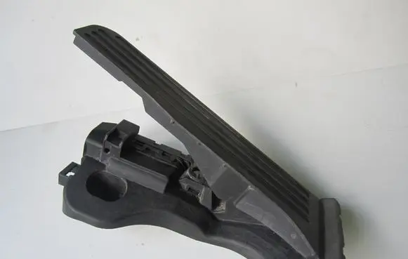 Audi A3 S3 8P Accelerator throttle pedal 1K1721503F
