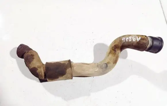 Volvo XC90 Engine coolant pipe/hose