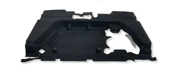 Mercedes-Benz A W177 Other trunk/boot trim element A1776903303 49551