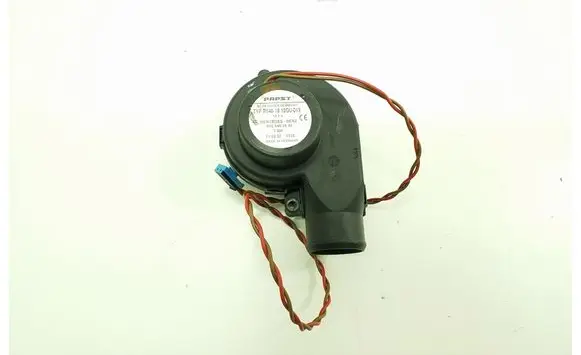 Mercedes-Benz CL C215 Heater fan/blower A2105450595