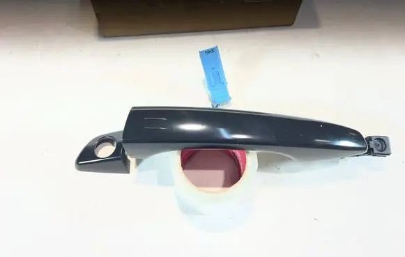 Citroen C5 Aircross Front door exterior handle 981608261T