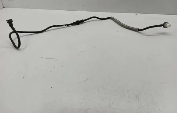 Toyota Corolla Verso AR10 Vacuum line/pipe/hose