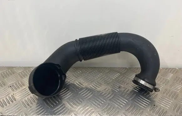 Audi A6 S6 C7 4G Air intake duct part 4G0129615D