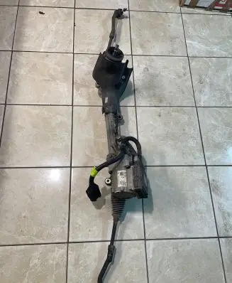 KIA Sorento Steering rack 57700C5690 4UMSP107 C557700690